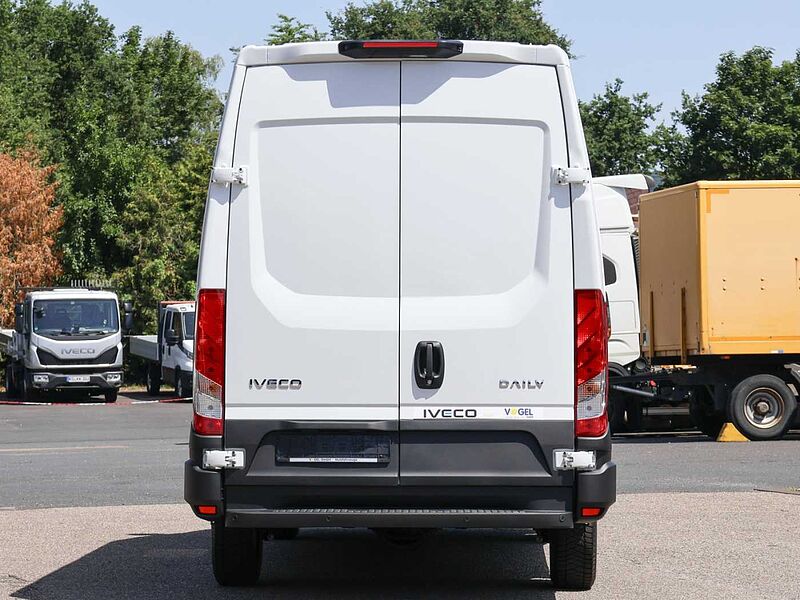 Iveco Daily 35S16H3.0A8VY