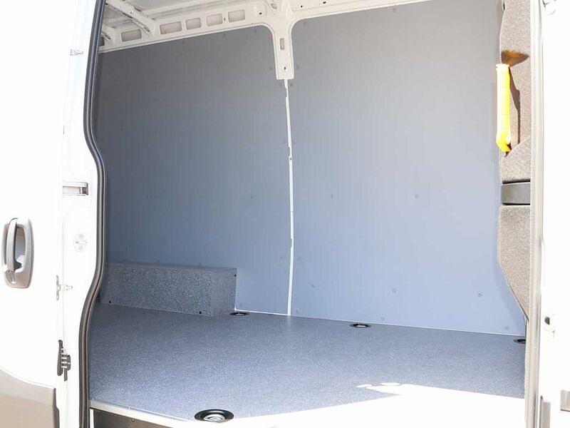 Iveco Daily 35S16H3.0A8VY