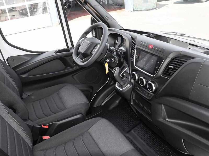 Iveco Daily 35S16H3.0A8VY