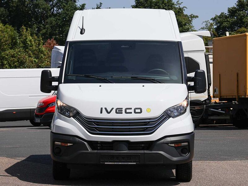 Iveco Daily 35S16H3.0A8VY