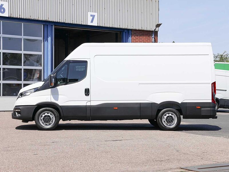 Iveco Daily 35S16H3.0A8VY