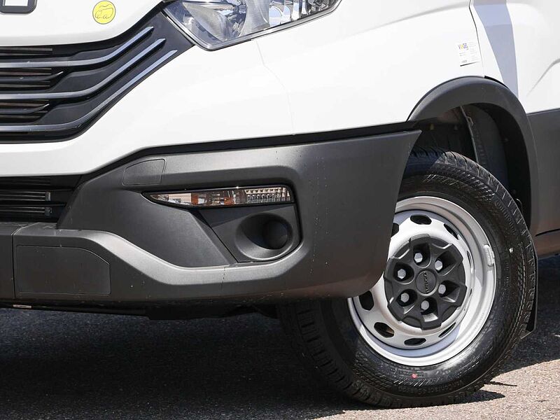 Iveco Daily 35S16H3.0A8Y Pritsche