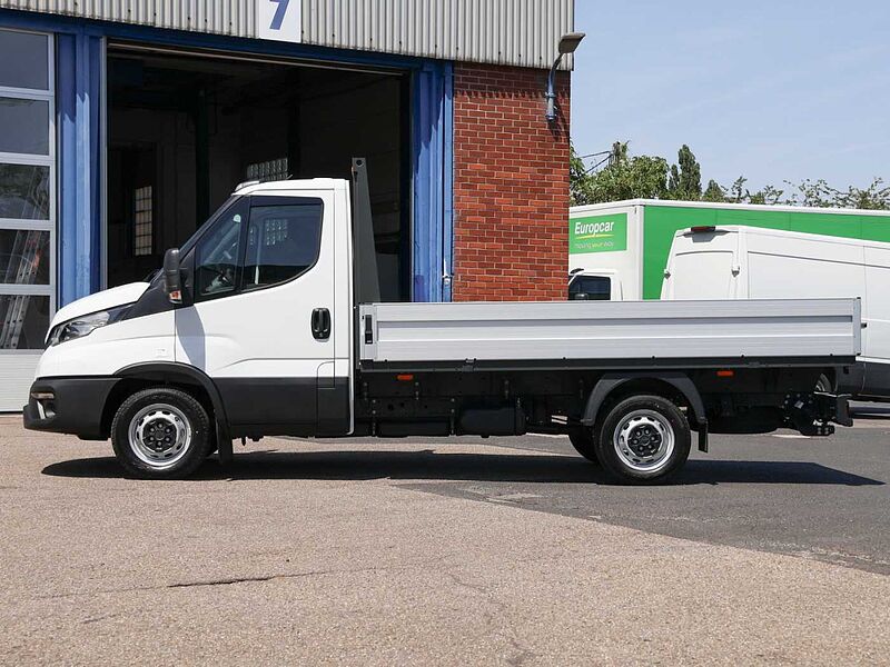 Iveco Daily 35S16H3.0A8Y Pritsche