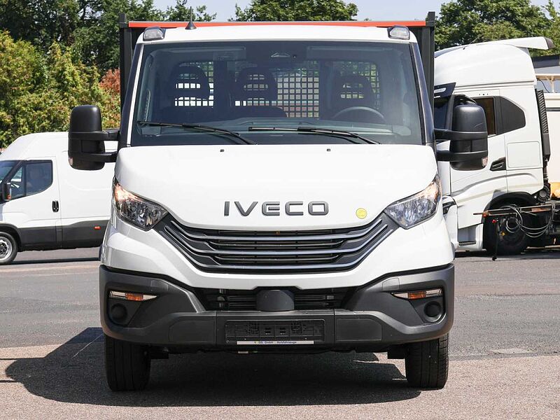 Iveco Daily 35S16H3.0A8Y Pritsche