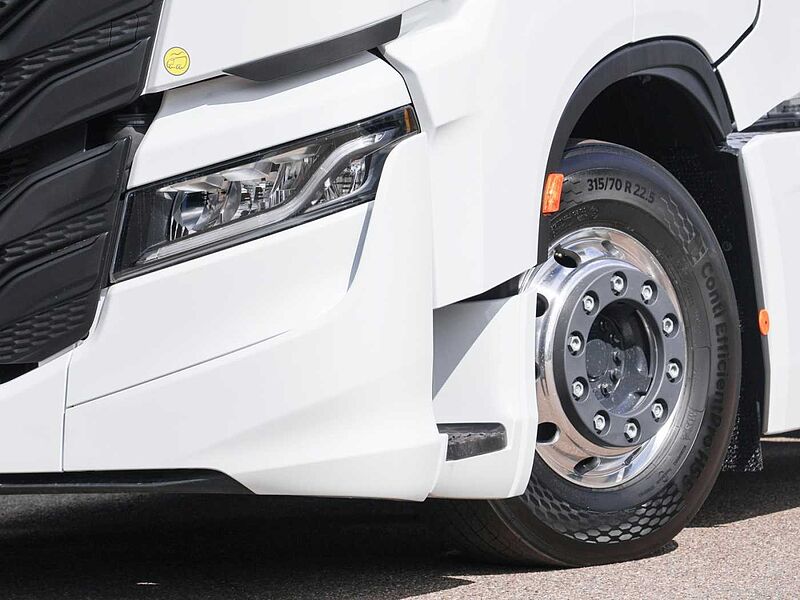 Iveco S-Way AS440S50T/P
