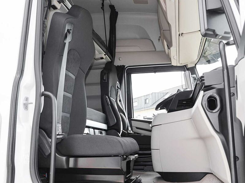Iveco S-Way AS440S50T/P